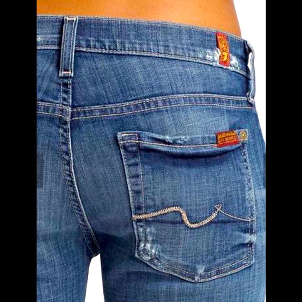 7 for all mankind Sz 28